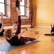 the best 10 yoga in burlington vt