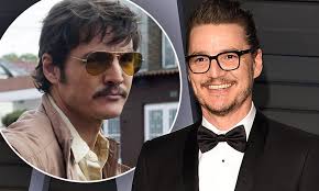 Pedro pascal is still unsure if he'll be in season 4. Narcos And Game Of Thrones Star Pedro Pascal To Lead Disney S New Star Wars Series The Mandalorian Daily Mail Online