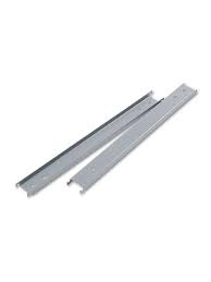 Hon double rail hanging file racks 2 pack. Hon Double Crossfile Hang Rails For Hon 42 Wide Lateral File Cabinets Pack Of 2 Rails Office Depot