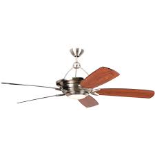 blade indoor ceiling fan blades