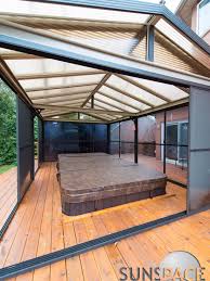 Patio Covers By Safe Sound Roofing