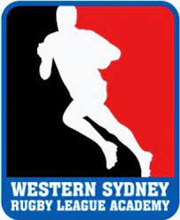 western sydney rugby league academy