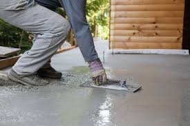 direct contractor cement screeding and