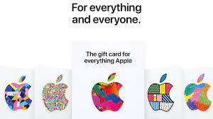 apple launches new gift card for
