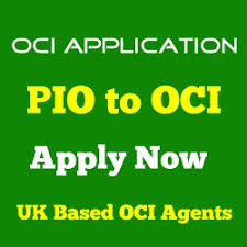 According to some sources, the renewal process of an individual's oci card need not be started as soon as the individual completes fifty years old. Convert Pio To Oci Pio To Oci Oci Agent Uk Oci Usa Agents