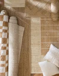 jute rugs area rugs natural fiber