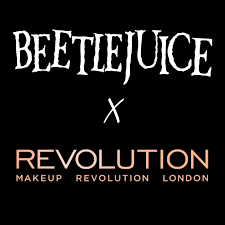 revolution x beetlejuice collaboration