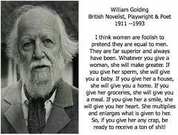 William golding women quote : Pin By Alexandria Stephens On Quotes William Golding Woman Quotes Words