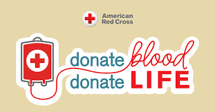 Your blood donation is... - American Red Cross Blood Donors | Facebook