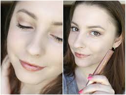 no makeup look with jane iredale