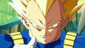 Maybe you would like to learn more about one of these? Vegeta Dragon Ball Fighterz Wiki Guide Ign