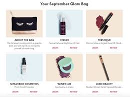 ipsy the push you need pointtesting