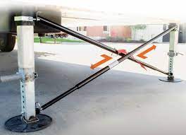 Reduces sag and adds valterra 020106 rv stabilizer. 9 Outstanding Rv Stabilizers For An Unshakeable Camping Experience