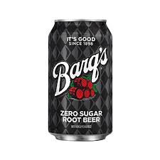 barq s varieties nutrition facts