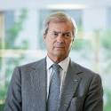 Vincent Bollore on Sunday