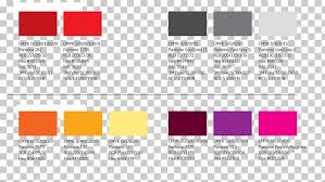 Ral Colour Standard Natural Color System Graphic Design