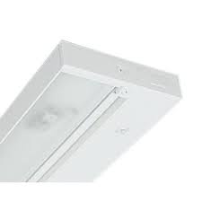 Juno Pro Series 30 In White Xenon Under Cabinet Light Upx430 Wh The Home Depot