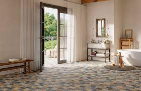 exterior ceramic floor wall tiles