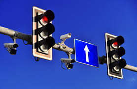 traffic and red light cameras in ocala