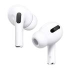AirPods Pro In-Ear Noise Cancelling Truly Wireless Headphones - White MWP22AM/A Apple