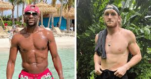 Floyd mayweather has made some bold declarations ahead of his boxing match against logan paul. Floyd Mayweather Vs Logan Paul Air Time How To Live Stream And Why Fans Are Betting Big On Youtuber Meaww