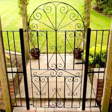 Crossley Gates Aintree Single Gate