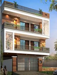 Designing your new home can be a major project, but the benefits will make all the work worthwhile. Modern House Front Designs 50 Exterior Wall Decoration Ideas 2020