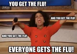 Most people who have developed symptoms of bird flu. 25 Flu Memes Best Viral Images Not Influenza Virus