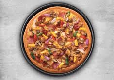 Super supreme pizza from pizza hut review. Welcome To Pizza Hut Philippines