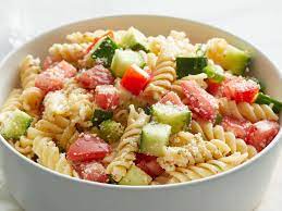 simple pasta salad recipe