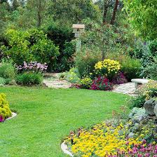 Simple Landscape Design