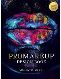 pro make up design book adrion ltd