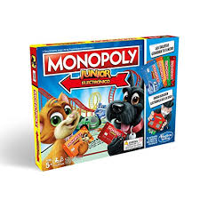 ¿no has jugado nunca al monopoly y quieres aprender a jugar? 30 Monopoly Tramposo Espanol Mejor Calificado 2021 Chicago See Red