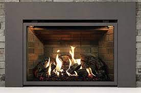Fireplace Gas Inserts Hearth And Home