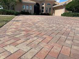 Understanding The Cost To Seal Your Pavers
