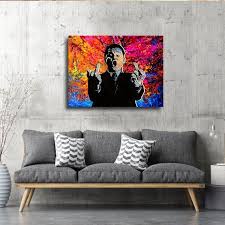 Canvas Wall Art