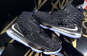 Lebron james has just released the coolest version of his nike signature shoe. Is This The Nike Lebron 17 Sole Collector