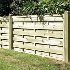 fence panels and supplies challenge