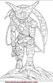 El plan para erradicar a los saiyanos es una de las primeras ovas de dragon ball z. Descarga 4 Dibujos Para Pintar Dragon Ball Z Gratis A Lapiz Paperblog