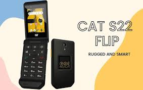 new cat s22 rugged touch screen android
