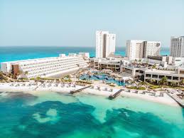 best time to visit cancun mexico