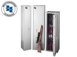 brattonsound extra deep gun safes