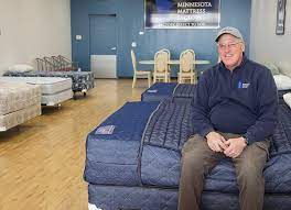 minnesota mattress factory expands to