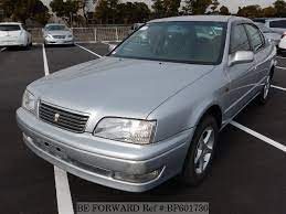 The price of toyota camry lumiere ranges in. Used 1996 Toyota Camry Lumiere E Sv40 For Sale Bf601730 Be Forward