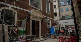 historic london synagogue fights to