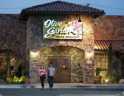 olive garden special offers seven weeks