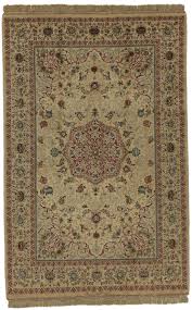 isfahan persian carpet spc075 763