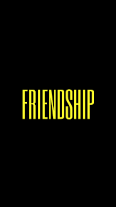 friendship wallpapers for