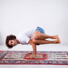 vinyasa yoga ekhart yoga