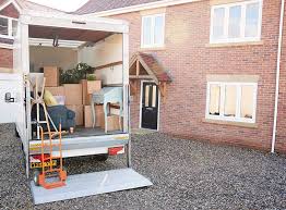 What Is The Cost Of Moving House In